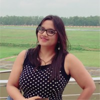 Monika Choudhary