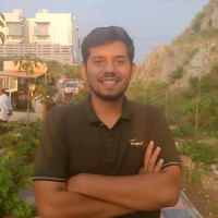 Harshit Dwivedi
