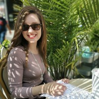 Victoria Rittenhouse