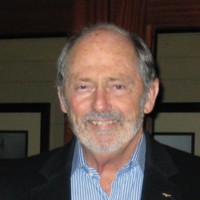 Hugh Dixon Wolcott