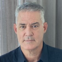 Graeme Revell