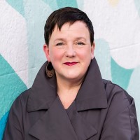 Angela Smalley