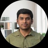 Prateek Sharma