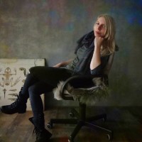Leanne Van Der Plas