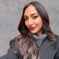 Akshita Kaur, Asct