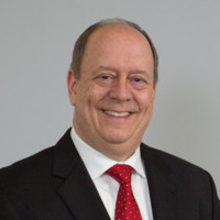 Thomas Bay