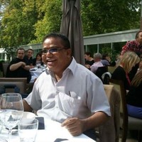 Harold Dhunnoo