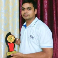 Pravesh Soni