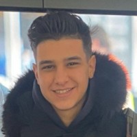 Mehdi-Kamel Jemal