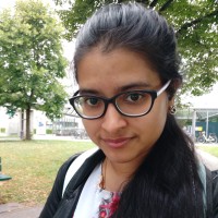 Jigyansa Mishra