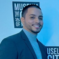Giovanni Muniz