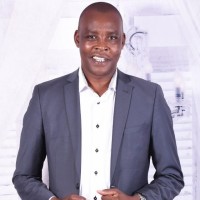 Reuben Onyimbo
