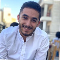 Yassin Al Yassin