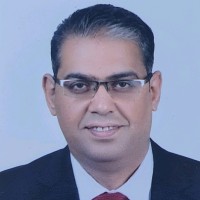 Muhammad I. ALSARRAJ, CMA,CFM,cCFO,CertIFRS