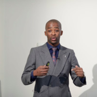 Xolani Mthethwa