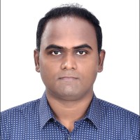 Vinoth Selvaraj