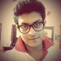 Deep Bhattacharya