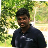 Yogendra Prasad P