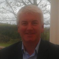 Stewart Pilkington