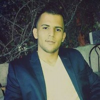Khaled Benbouali
