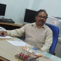 Subodh Kumar Saxena