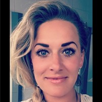 Suzanne Bruining