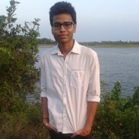 Sushant Kumar