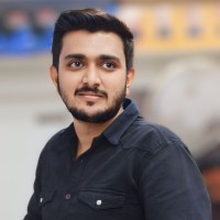 Abhishek Kadam