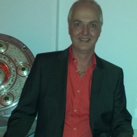 Manfred Lehberger