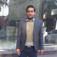 Gaurav Panchal