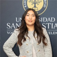 Javiera Ugalde Olmedo