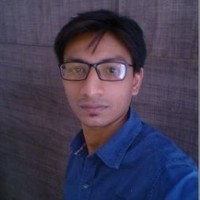 Pinak Shah