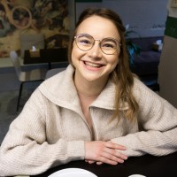 Kateryna Bodnarchuk