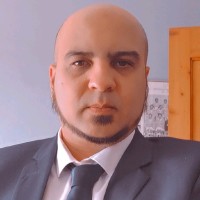 Farouk Salie