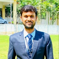 Rushikesh Savale
