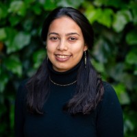 Tarita Roy Choudhury