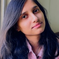 Zeba Shaikh
