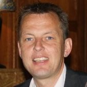 Mike Overvliet