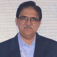 Dr. Aniruddha Chimote