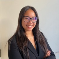 Tracy Tran