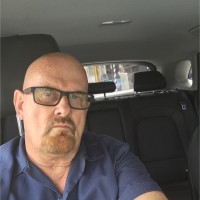 Ian Dawson