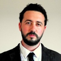 Borja Muñoz Mardones