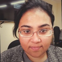 Moumita Chatterjee, (Pmp)®
