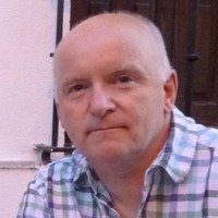 Steve Pearson