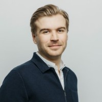 Axel Viklund