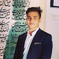 محمود رضوانی