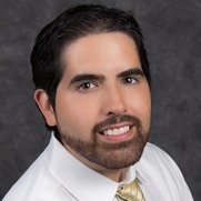 Jorge De La Garza