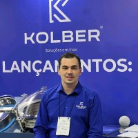 Diego Kolber
