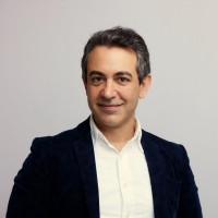 Alistair Attar
