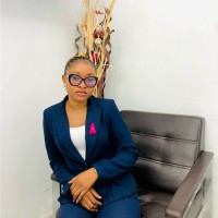 Akua Sarfowaah Marfo